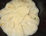 A picture of step 4 of Street Style Mix Veg Paratha.