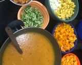 Foto langkah ke 4 dari resep Rujak aceh versi2.