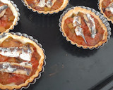 Foto del paso 6 de la receta: Tartaletas con sardinillas
