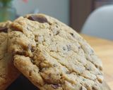 Une image de l'étape 6 de 🍪 Cookies (sans oeuf).