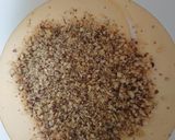 Gluténmentes fagyi szelet recept fázis 1 fotója