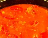 Foto del paso 5 de la receta: Salsa de tomate casera para conserva
