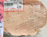 Hình bước làm 6 của món Bún cá lóc