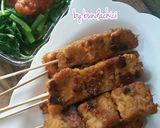 Foto langkah ke 1 dari resep Tempe Bakar Taliwang.