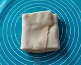 Foto langkah ke 3 dari resep Bakpia teflon.