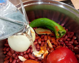 Foto del paso 3 de la receta: Judías pintas con chorizo