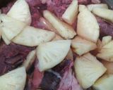 Foto langkah ke 2 dari resep Iga kuah pedas #KitaBerbagi.
