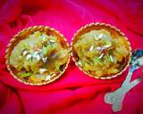 Sakarkand (sweet potato)ka halwa recipe step 8 photo