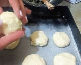 Foto del paso 2 de la receta: Bizcochitos fáciles (de verdad)