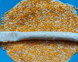 Foto langkah ke 3 dari resep Sosis Goreng Crispy.