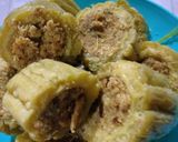 Foto langkah ke 3 dari resep Resep sayur paria kambu/pare isi.