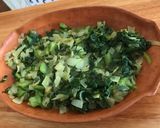 Foto del paso 2 de la receta: Lasaña de berenjena 🍆