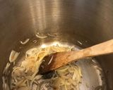 Karfiolleves gazdagon ☀️ebéd☀️ recept fázis 1 fotója