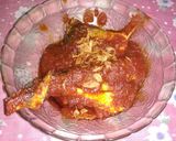 Foto langkah ke 5 dari resep Ikan bandeng pedes.