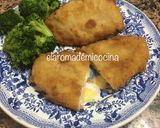 Foto del paso 10 de la receta: San Jacobo Casero