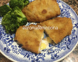 Foto del paso 10 de la receta: San Jacobo Casero