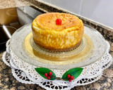 Foto del paso 20 de la receta: Pastel de queso con streusel de almendra