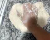 Foto del paso 1 de la receta: Scons de queso con formas divertidas