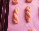 Foto del paso 6 de la receta: Koulourakia - Galletas griegas