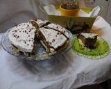 Poppy seeds cake with lemon curd recipe step 29 photo