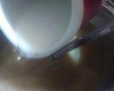 A picture of step 5 of Potato Soup With Apple kuchle.