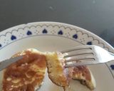 Foto del paso 9 de la receta: Pancakes Americanos Esponjosos