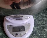 Briós (csokikrémmel, dióval és cukorral szórva) recept fázis 1 fotója