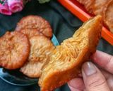 Foto langkah ke 4 dari resep Kue Cucur.