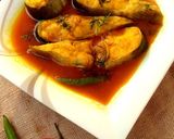 বোয়াল মাছের তেল ঝাল রেসিপির ধাপ 4 ছবি