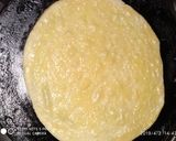 A picture of step 4 of Chicken roll.