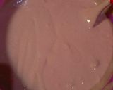 Foto langkah ke 6 dari resep Bolu Coklat Kukus Ekonomis 2 Telur.