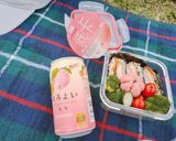 春日櫻花季飯糰野餐便當🌸的食譜步驟9照片