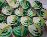 Foto del paso 7 de la receta: Cupcakes de limón,... puro limón🍋🍋!