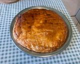 Une image de l'étape 11 de Galette feuilletée à la frangipane.