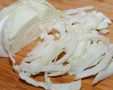 Pikáns lencseleves recept fázis 2 fotója