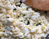 French rice with shredded chicken saucematakin girki6 hoto