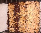 Foto langkah ke 4 dari resep Fudgy brownies.