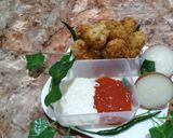 Foto langkah ke 5 dari resep Kroket solo (no msg) recook dalur ryuna.