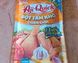 Hình bước làm 1 của món GÀ chiên vị bơ tỏi