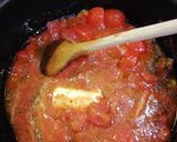 Mozzarellás tészta recept fázis 2 fotója