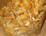 Foto langkah ke 4 dari resep Kue Lobak (Turnip Cake).