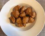 Foto del paso 5 de la receta Pollo frito (Kara-age)