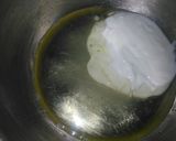 Foto del paso 1 de la receta: Bizcocho de limón