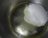 Foto del paso 1 de la receta: Bizcocho de limón