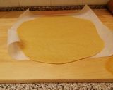 Foto del passaggio 4 della ricetta Quiche piccante