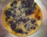 Foto langkah ke 1 dari resep Muffin ubi ungu.