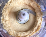 Foto del paso 2 de la receta: Hummus