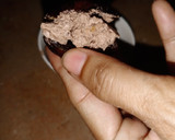 A picture of step 2 of Choco dates.