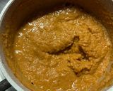صورة لخطوة 7 من وصفة فول بالخلطه على طريقتي 🍲