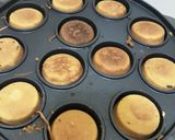 Foto langkah ke 7 dari resep Bolu Sari Kurma (Pake Cetakan Kue Lumpur).
